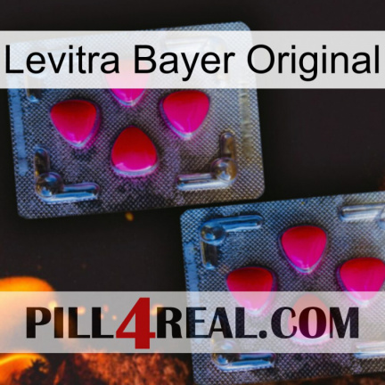 Levitra Bayer Original 14